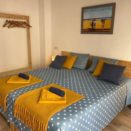 Loft “C” junto plaza mayor, Les Muralles Alzira Exterior foto