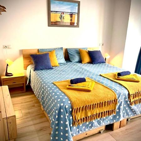Loft “C” junto plaza mayor, Les Muralles Alzira Exterior foto