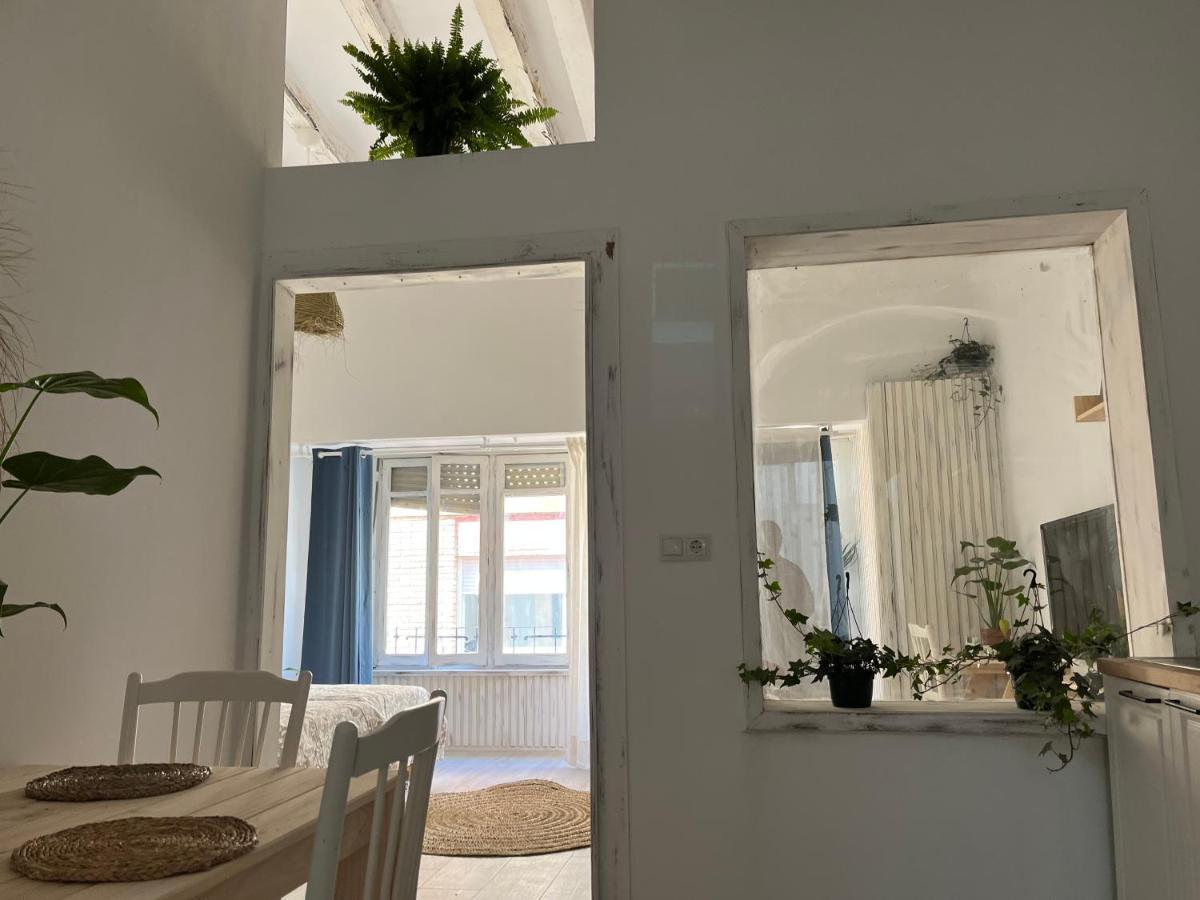Loft “C” junto plaza mayor, Les Muralles Alzira Exterior foto