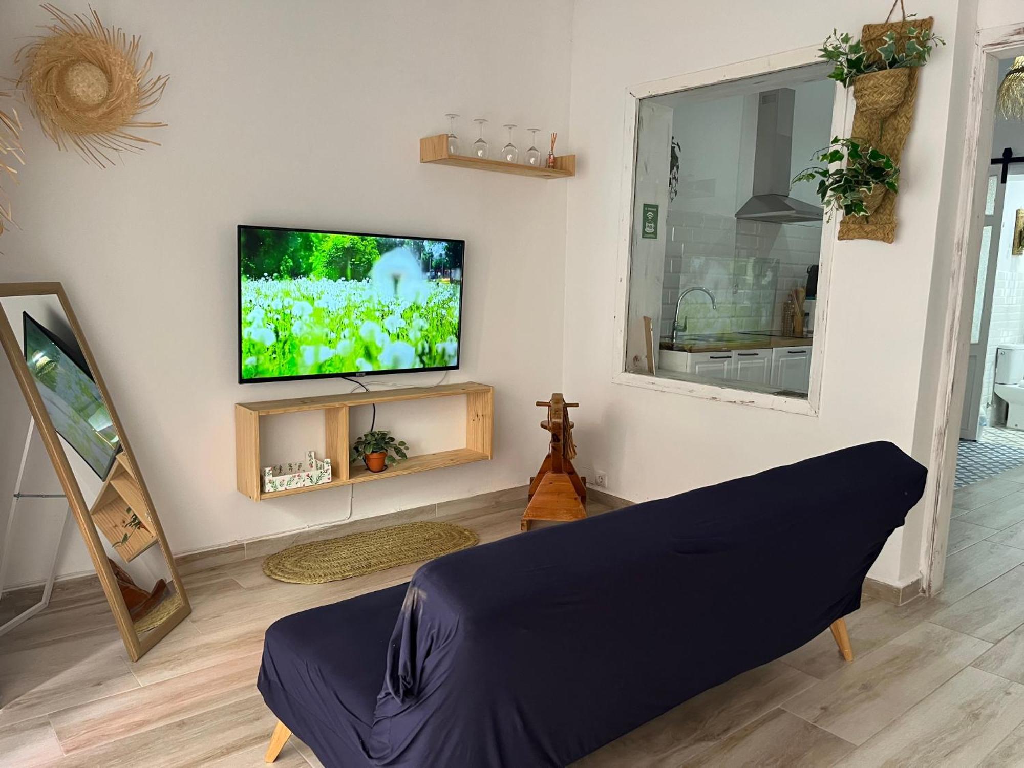 Loft “C” junto plaza mayor, Les Muralles Alzira Exterior foto